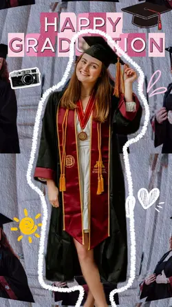 happy graduation 