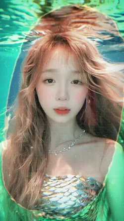 Biến hình người cá