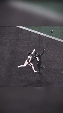Garrett Wilson edit