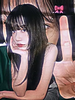 Jo Yuri 