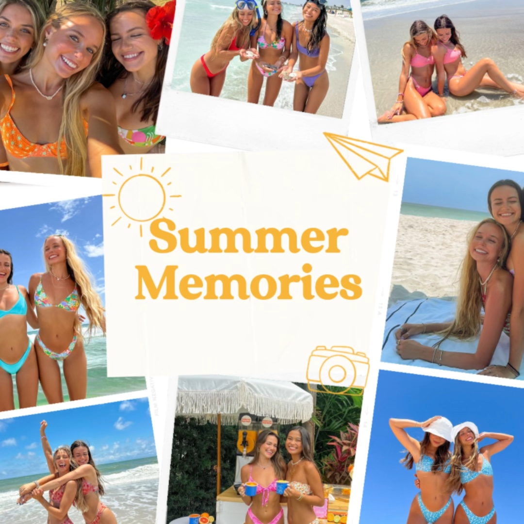 Summer Memories