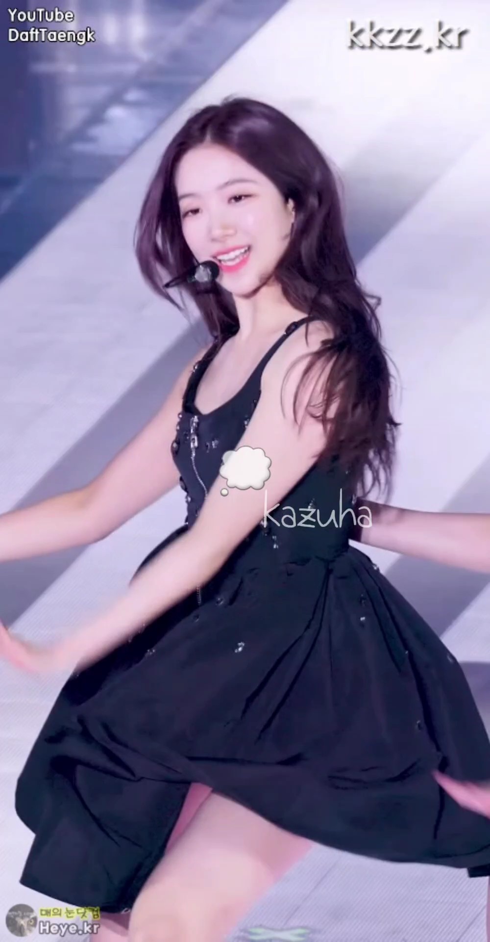 반전 영상ㅇ