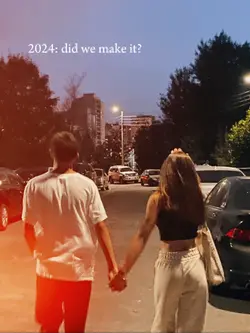 2024: did we make it