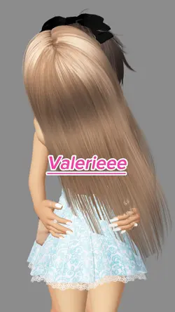 Valerie and I <3