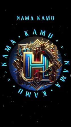 INISIAL H | DJ VIRAL