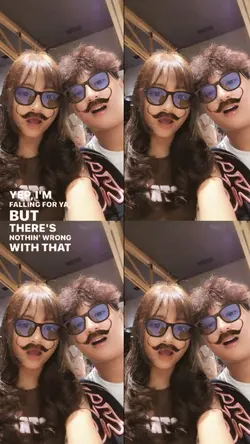 trend filter kumis 