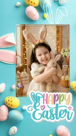 Happy easter