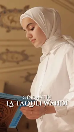 La Taquli Wahdi
