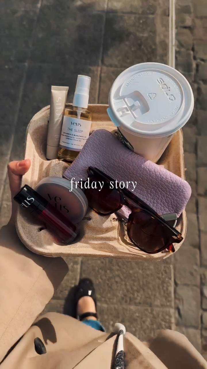 Vendredi
