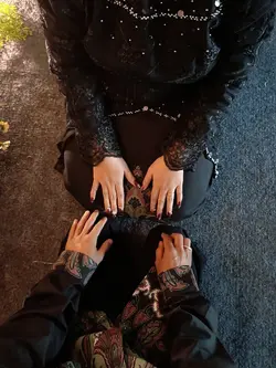 aku kerjo x demi kwe