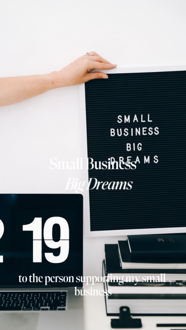 Small Business