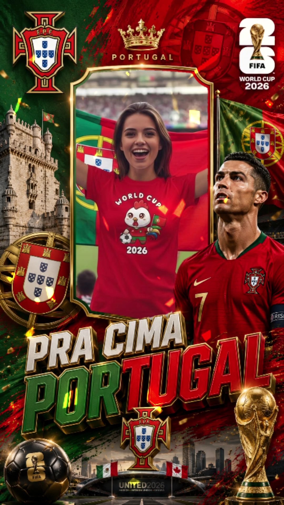 World cup 2026