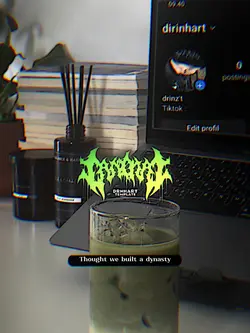 it all fell dawn 3:4