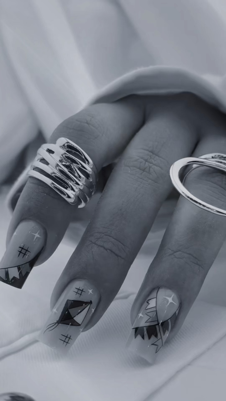 NAILS