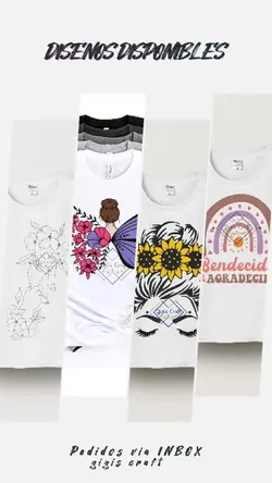 Aprendiz de creadora