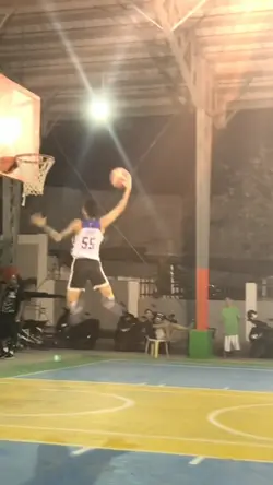 Dunk nickson