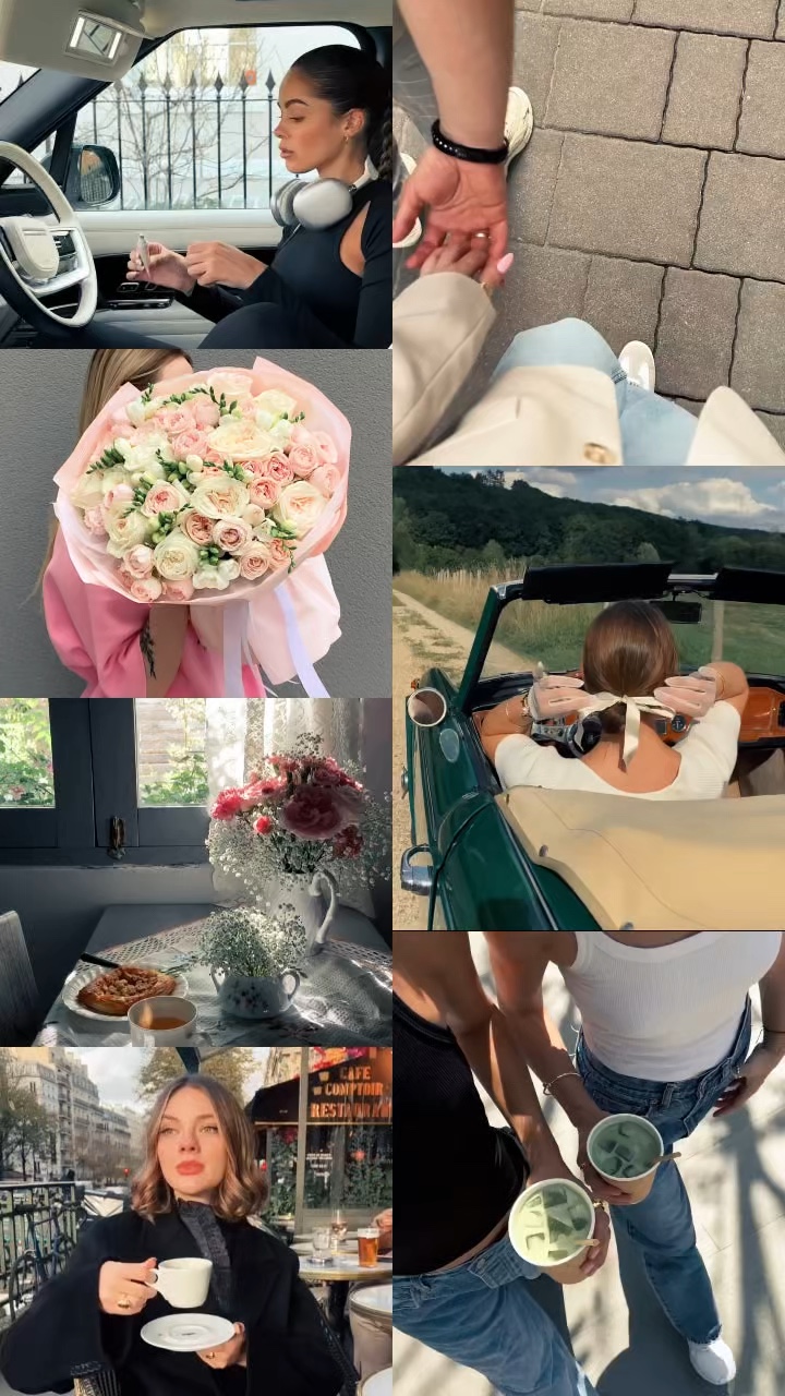 7 Grid na Video 