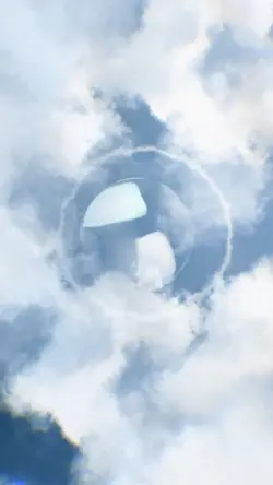 cloud portrait ¹⁹