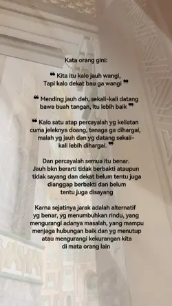 Kata Orang gini