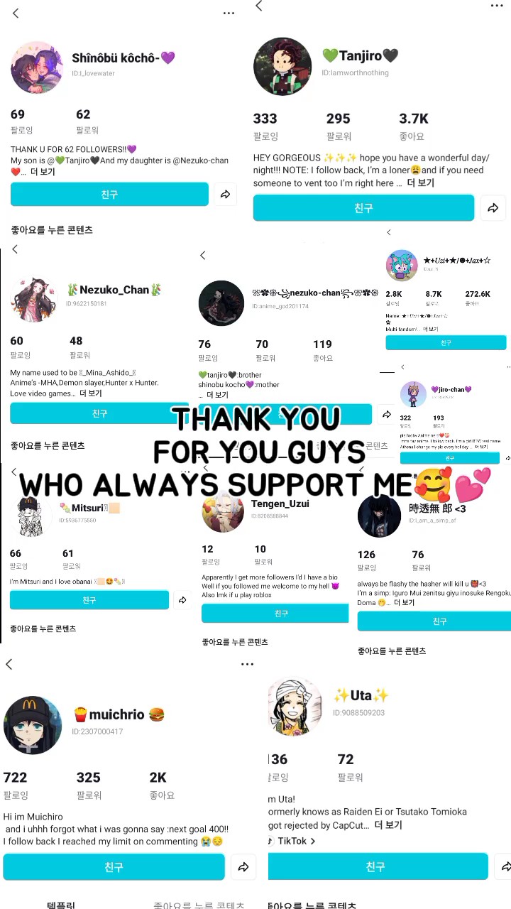 thanks you so much