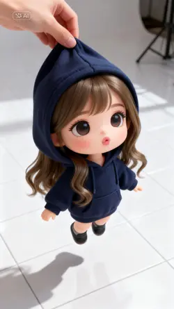 Chibi Vibes Activate