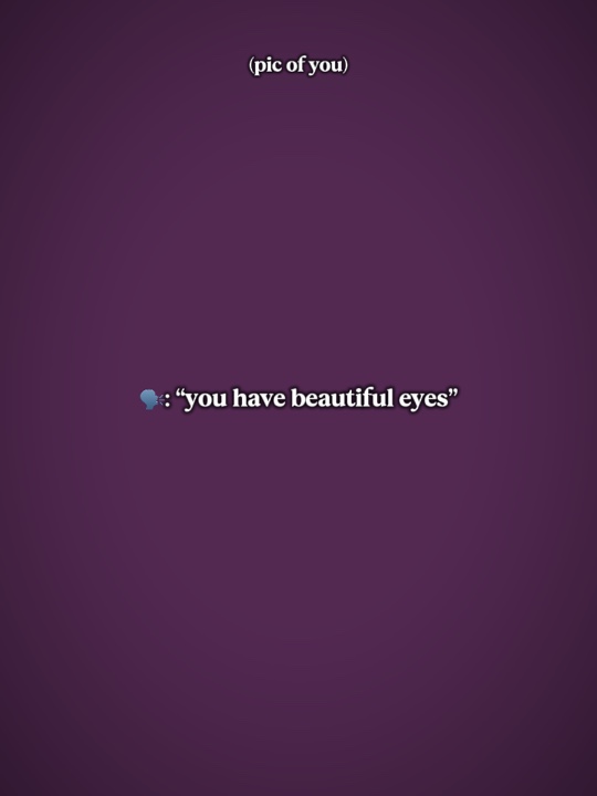 yeux