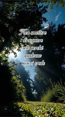 Frase del giorno