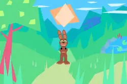 spring bonnie