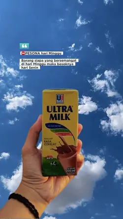 pesona hari minggu