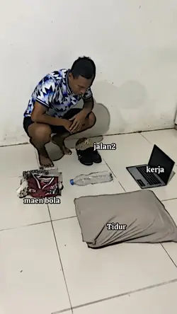 Mending maen bola