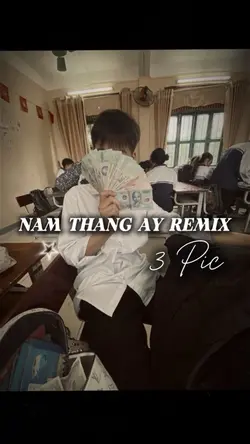 Năm tháng ấy remix