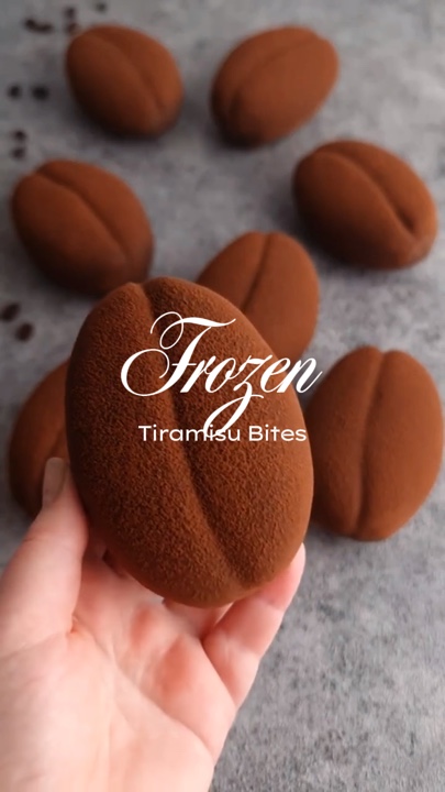 Tiramisu-Bisse