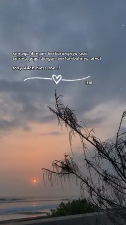berkurangnya usia