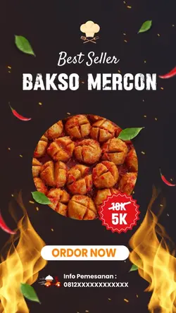 Daftar Menu