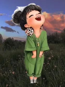 笨小孩