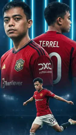 superstar sepak bola