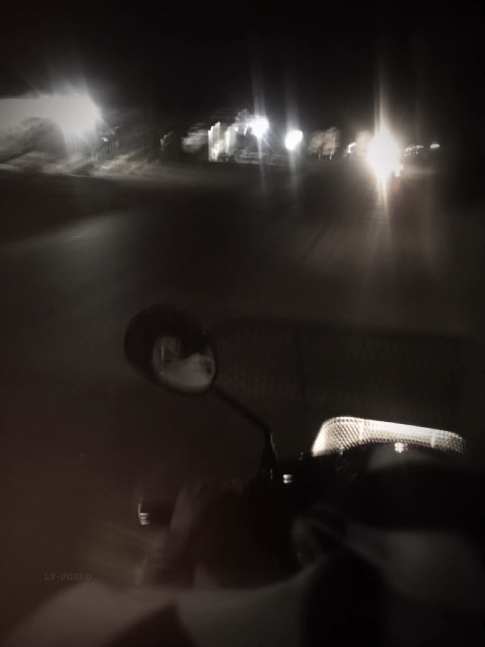 ចង់ឲ្យយើងដូចមុនវិញណាស់ 