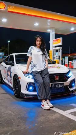 dream car - CIVIC A