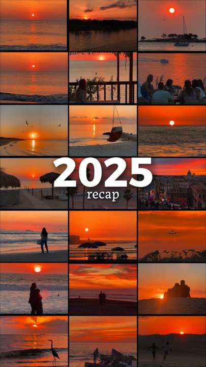 2025 recap