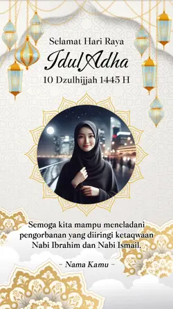 Idul Adha 2024