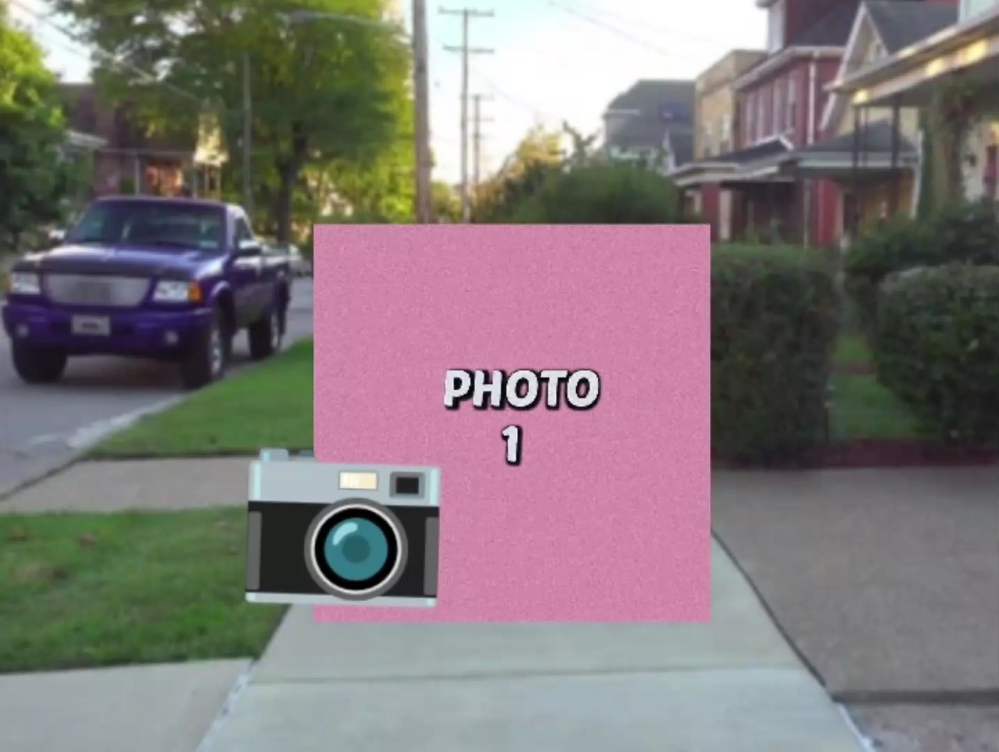 NEW TREND EDIT