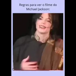 regras pro show