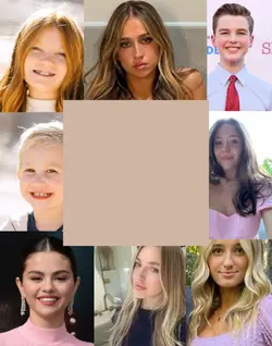 ✨JULY BIRTHDAYS✨