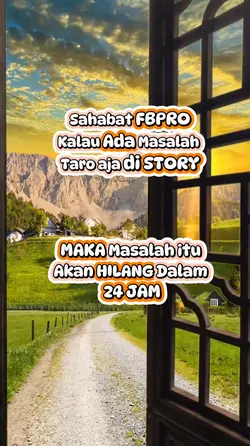 Taro aja di Story