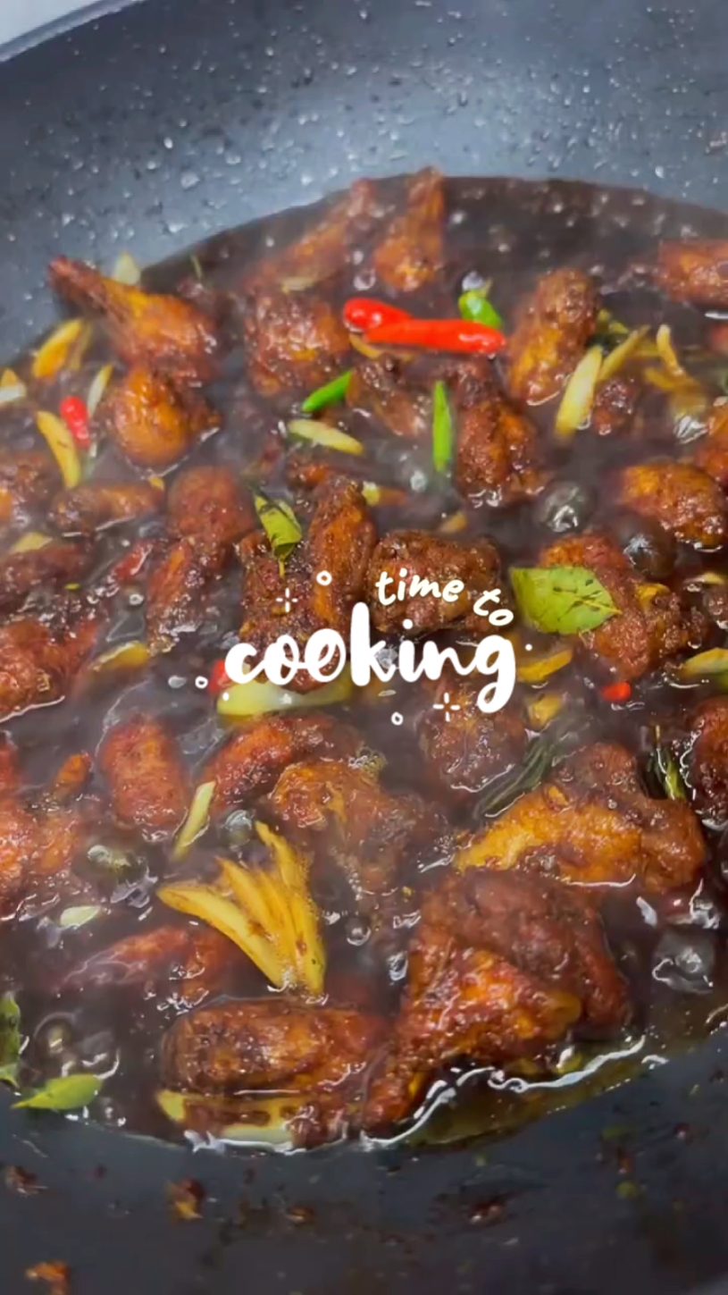 VLOG DE COCINA