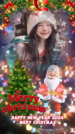 Merry christmas 2023