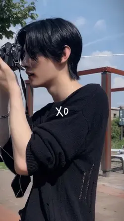 Xo enhypen 