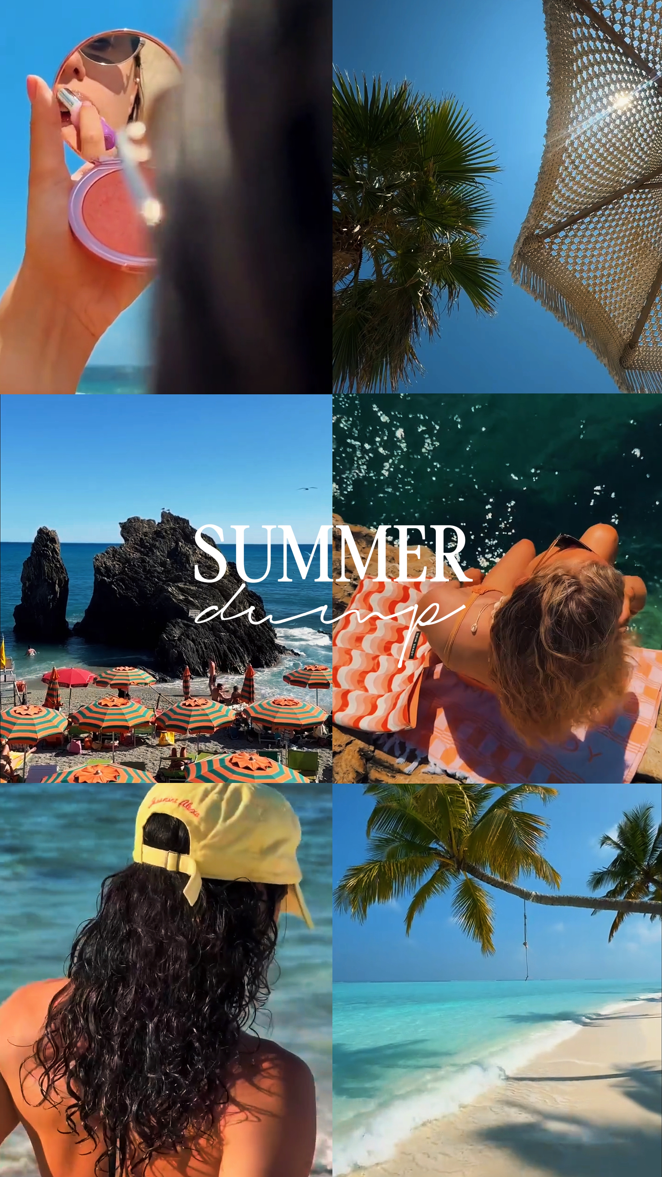 Summer Dump