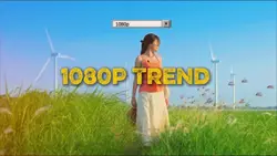 1080p ON TRENDING
