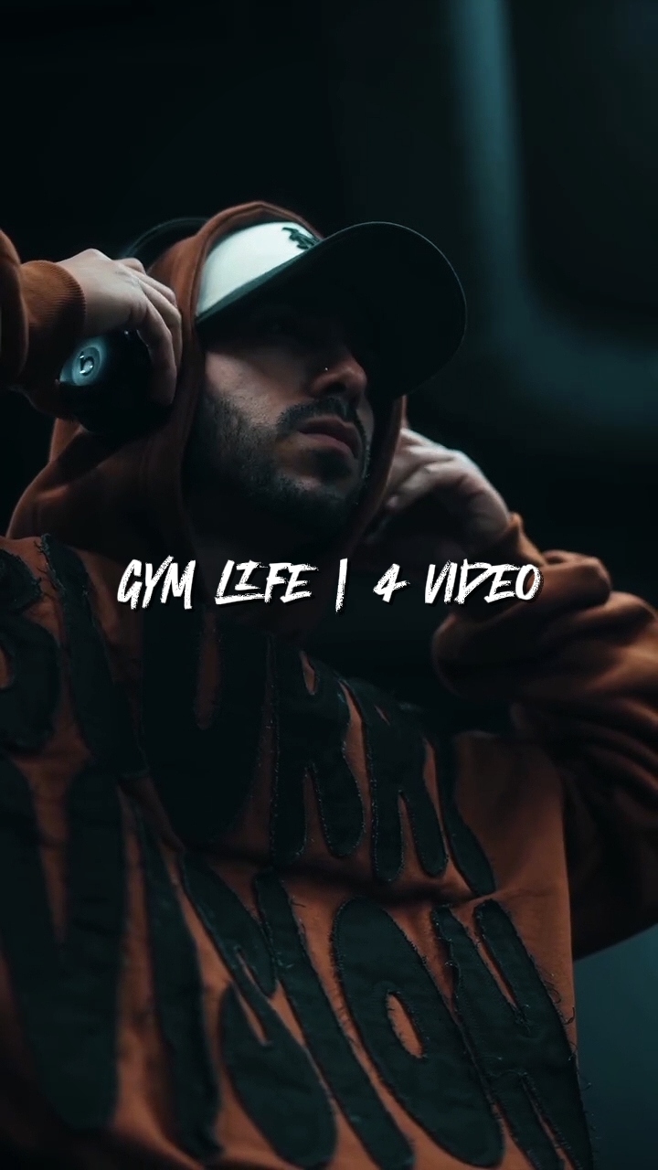 GYM LIFE | 4